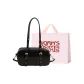 Black+Shopping Bag