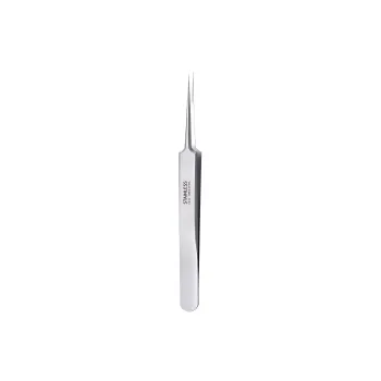 LEOUEANR Pointed Tip Stainless Steel Cellular Chalk Holders Portable And Durable One