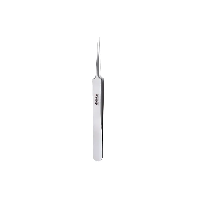 LEOUEANR Pointed Tip Stainless Steel Cellular Chalk Holders Portable And Durable One-0