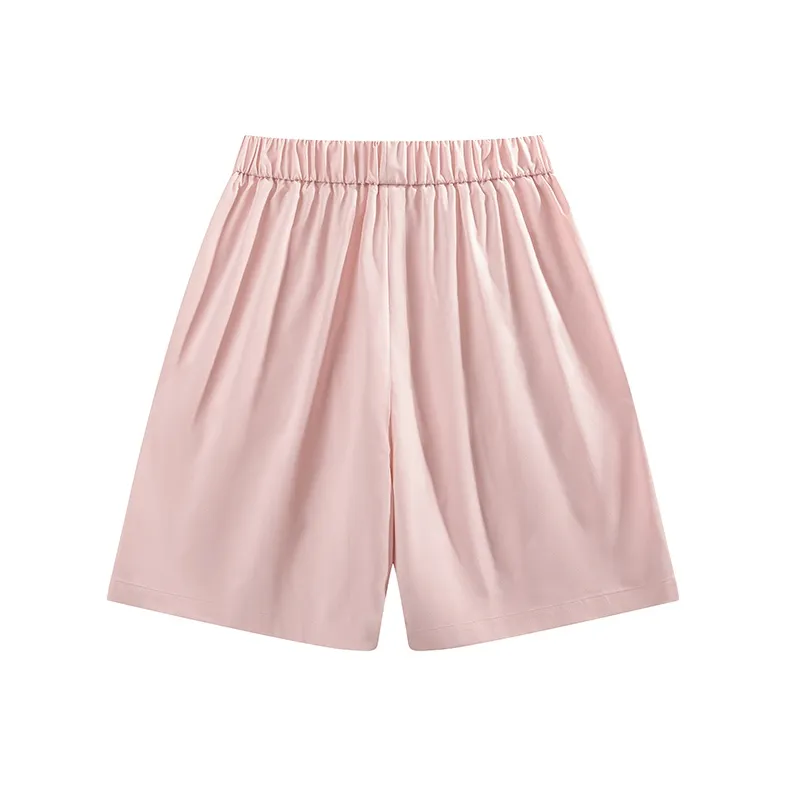 CHARLIE GOLF Casual Shorts Unisex-12