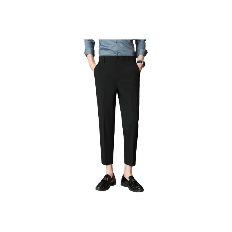 PIERRE CARDIN Casual Pants Men's-0