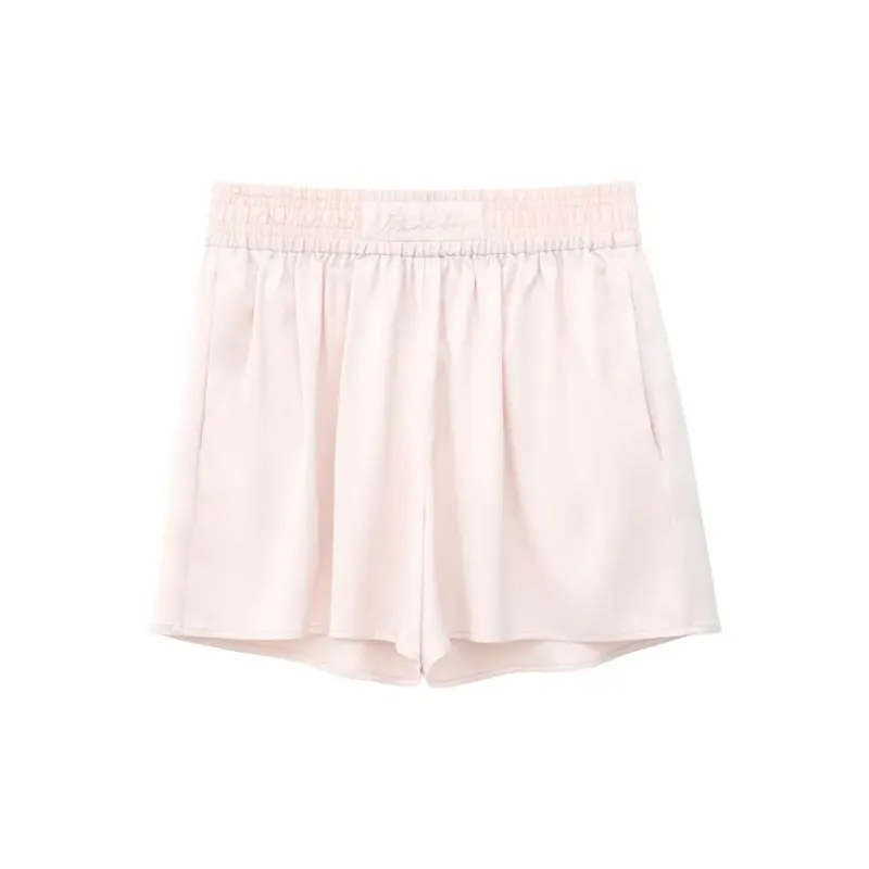 MANITO Women's Pajama Pants-4