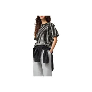 UNIQLO T Shirts Women's Black