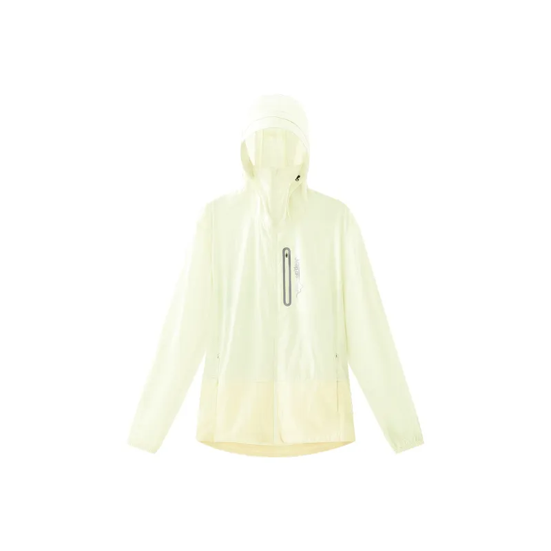 Jeep Ice Edge Sun Protection Collection Breathable And Cool Feeling Sun Protection Clothing Unisex-1