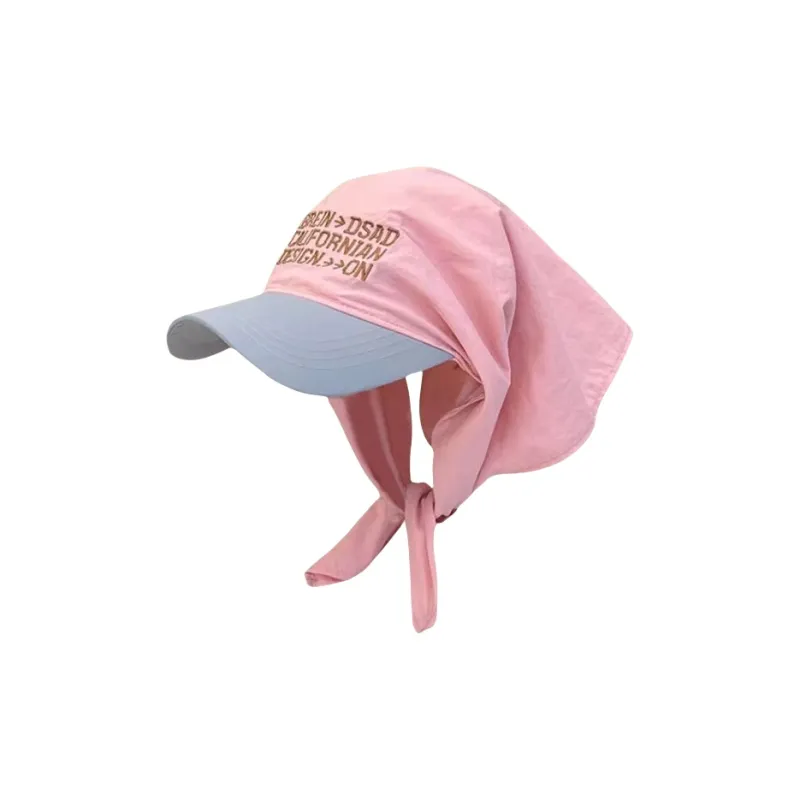 BOOLFEN Cotton Baseball Caps Women's-4