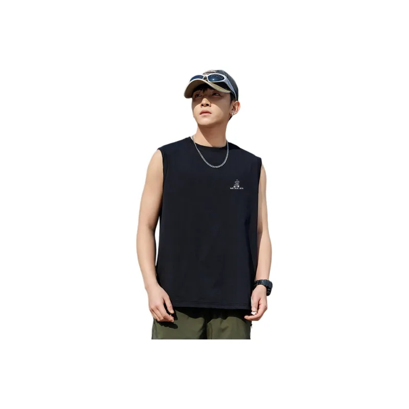 MEXICAN Tank Tops Unisex-0