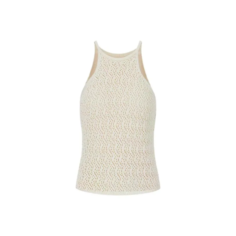 ZHIZHI Tank Tops Women's-0