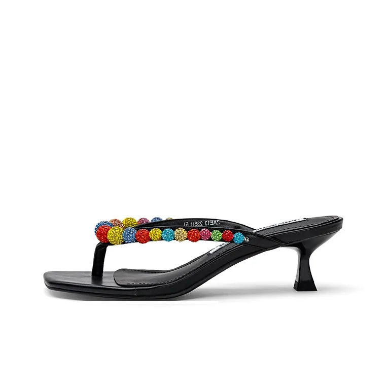 TOOMANYSHOES Flip Flops Women's-5