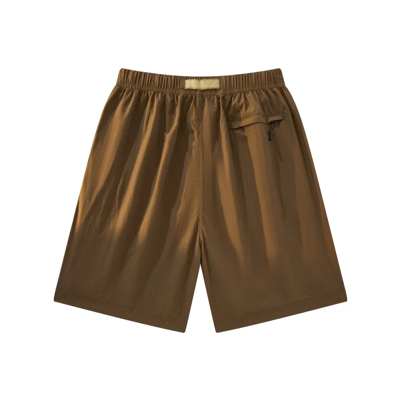 SESAME STREET Casual Shorts Unisex-9