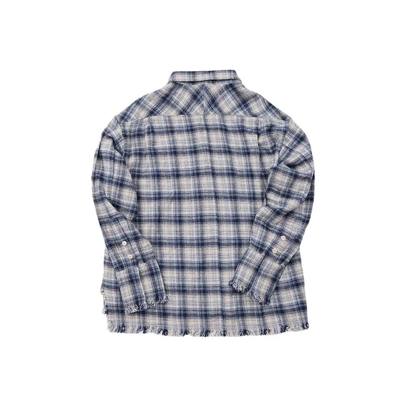 Amicus Animae Shirts Unisex Blue With White Lettering-1