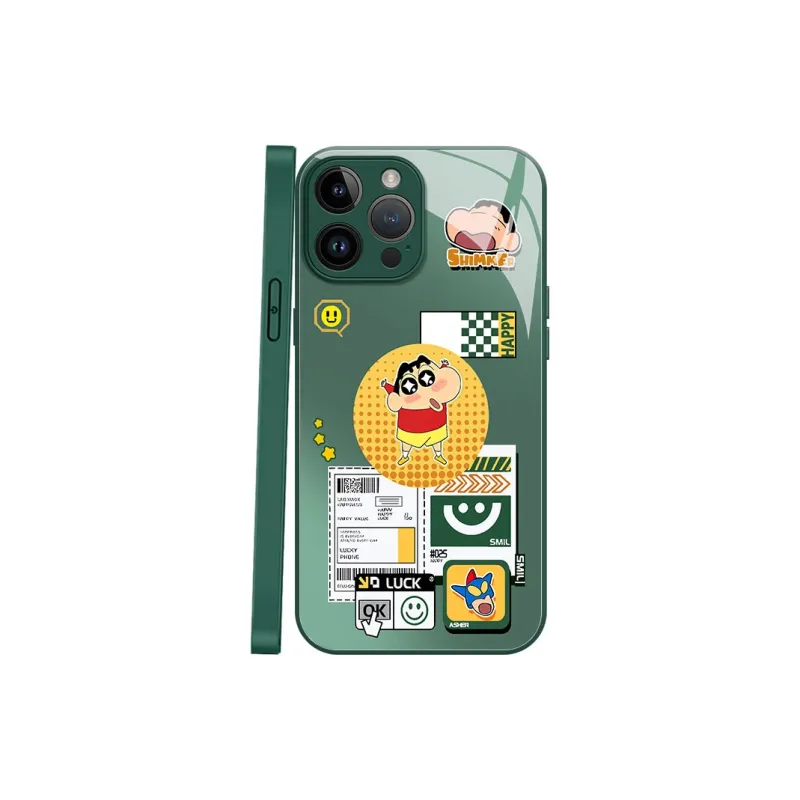 XINYAYU Phone Cases-6