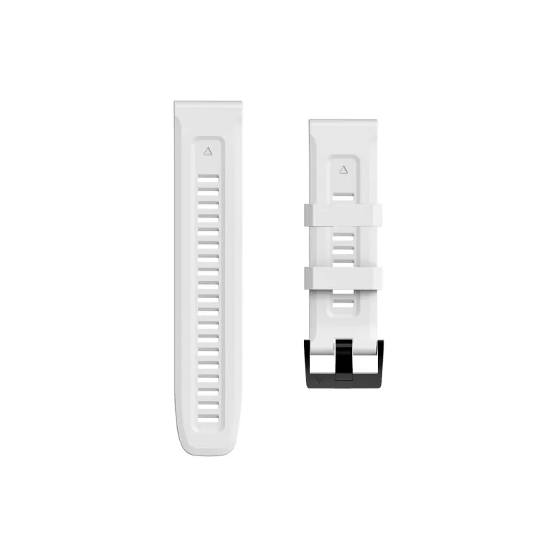 ZHENGGUANG Garmin Compatibility Watch Band Silicone Material-1