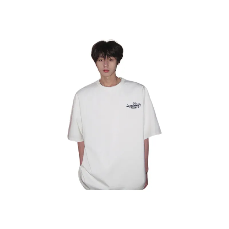 ROSECREED T Shirts Unisex-6