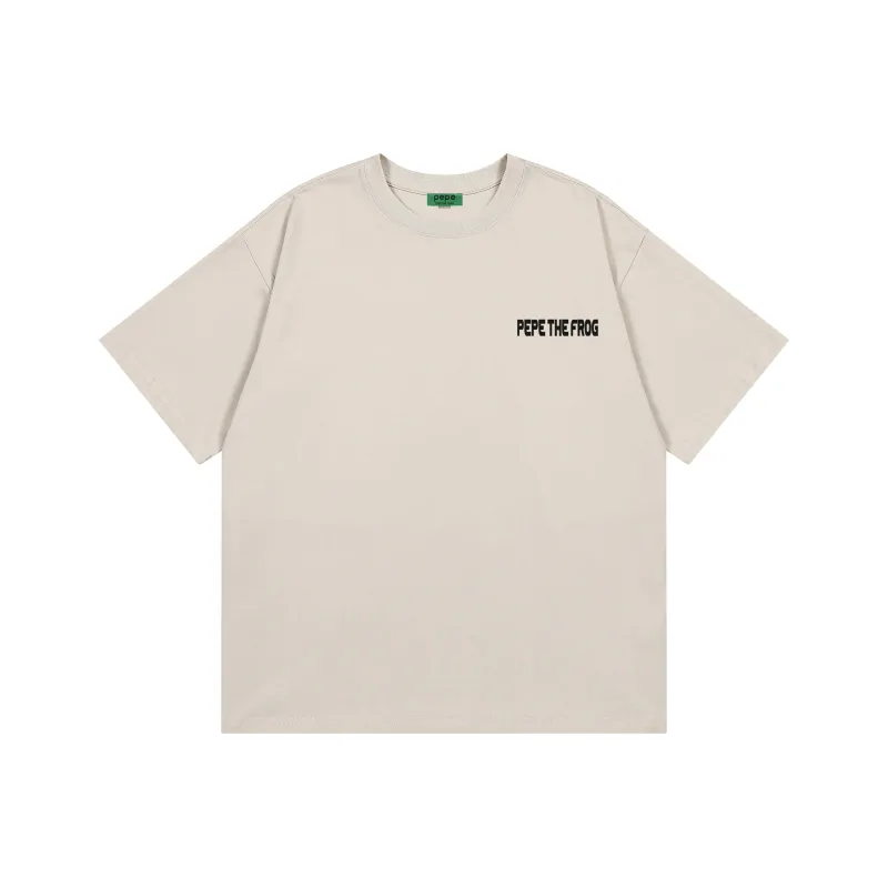 Pepe The Frog T Shirts Unisex-21