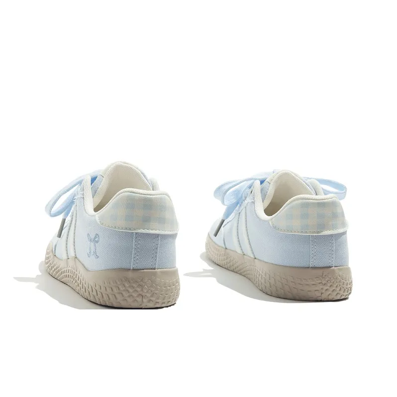 BEIER Lightweight And Breathable Low Top Skateboard Shoes Women's-12