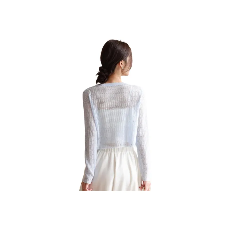 X MOOM Knitwear Women's-6