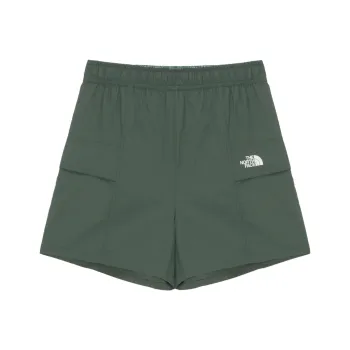 THE NORTH FACE Casual Shorts Women's Sea Pine
