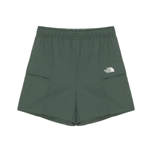 THE NORTH FACE Casual Shorts Women's Sea Pine