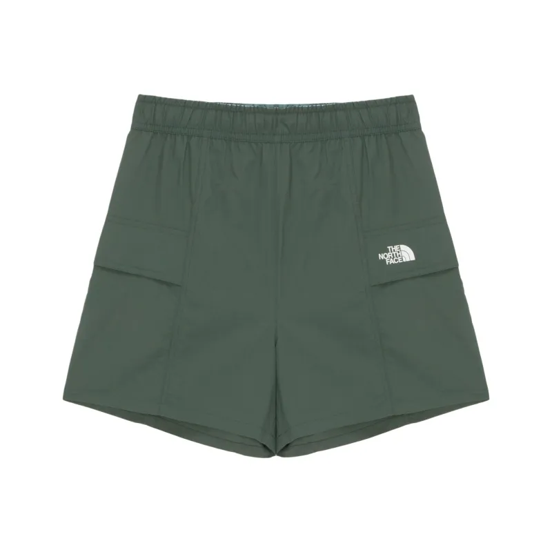 THE NORTH FACE Casual Shorts Women's Sea Pine-0
