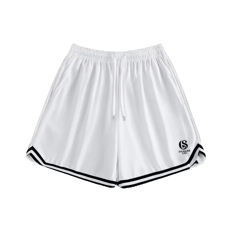 SylphlikeLoli Casual Shorts Unisex-2