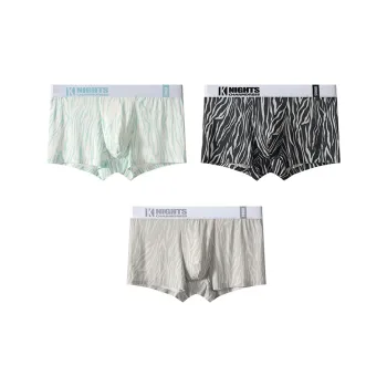 OXO OVERLOAD Underpants Men's 3 Pack