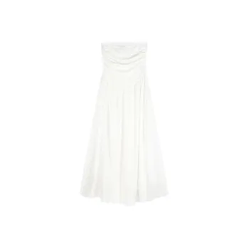 MISS VIGOR Sleeveless Dress Women's