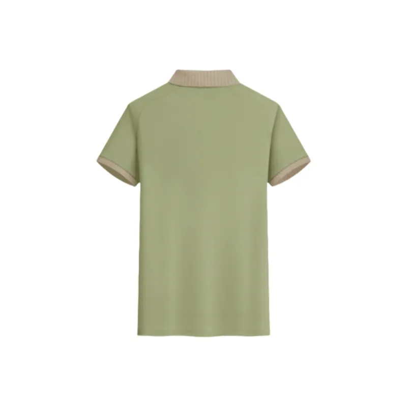 Jeep Casual Collection Polo Shirt Men's-4