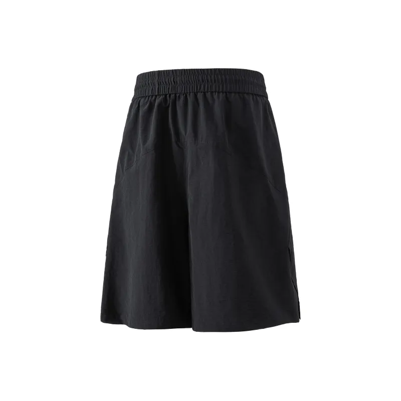 A02 Casual Shorts Unisex-19