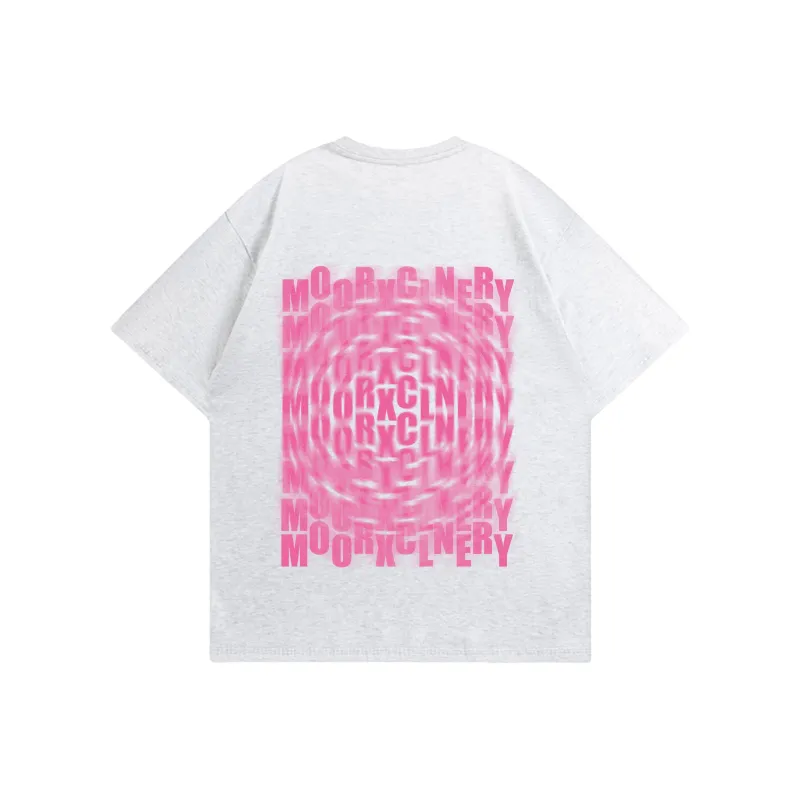 MOOR XCLNERY T Shirts Unisex-26