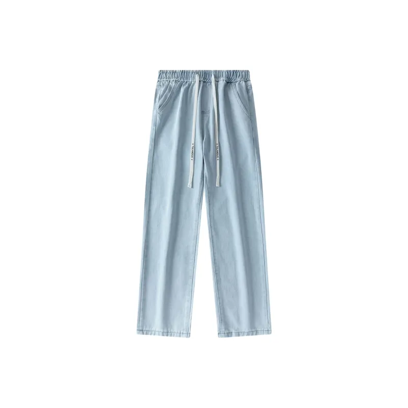 Turandot Jeans Unisex-5