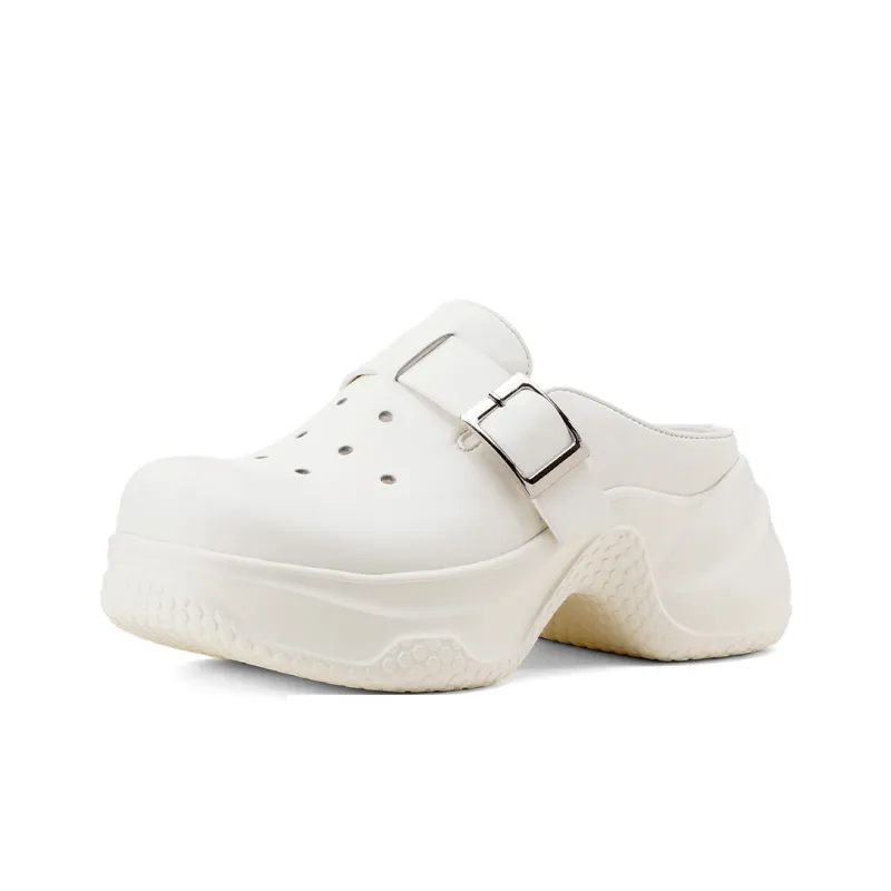 GOLDLION Clogs Women's-1
