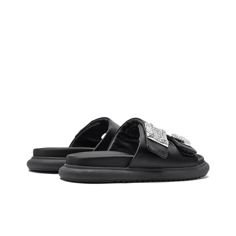 NINE WEST Abrasion Resistant Slide Slippers Women's-4