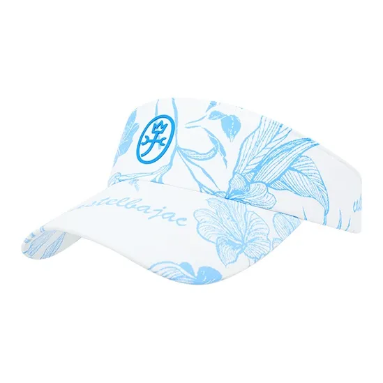 CASTELBAJAC Polyester Sun Protection Hats Women's-6