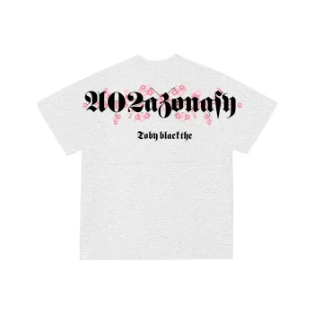 A02 T Shirts Unisex