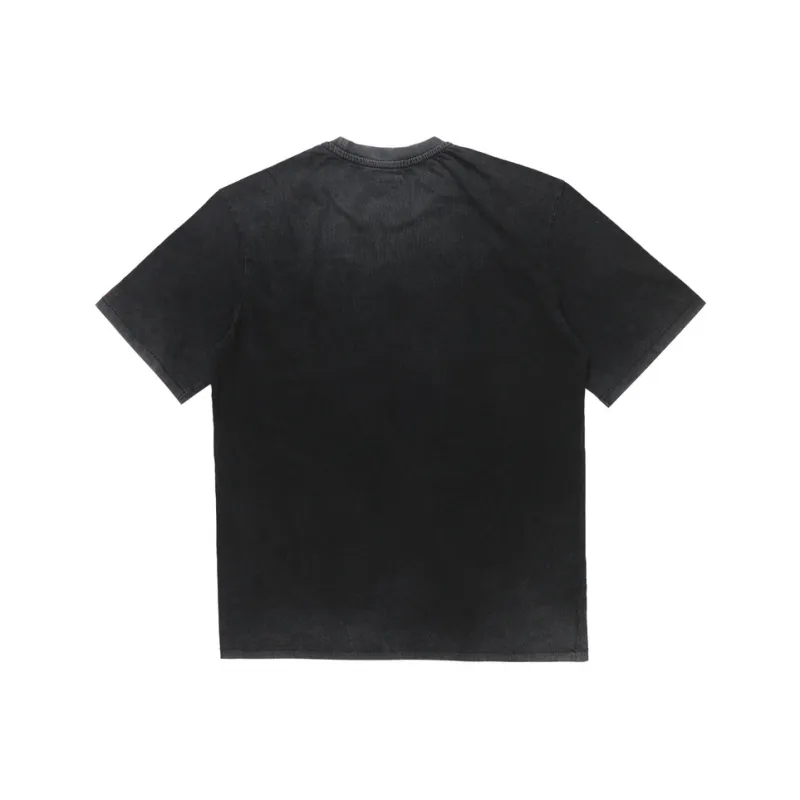 ABLE JEANS T Shirts Women's Meteorite Gray-1