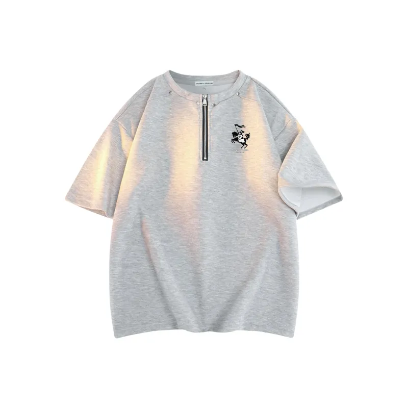 Colorful Creations T Shirt Unisex-4