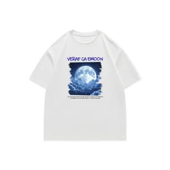 VERAF CA T Shirts Unisex