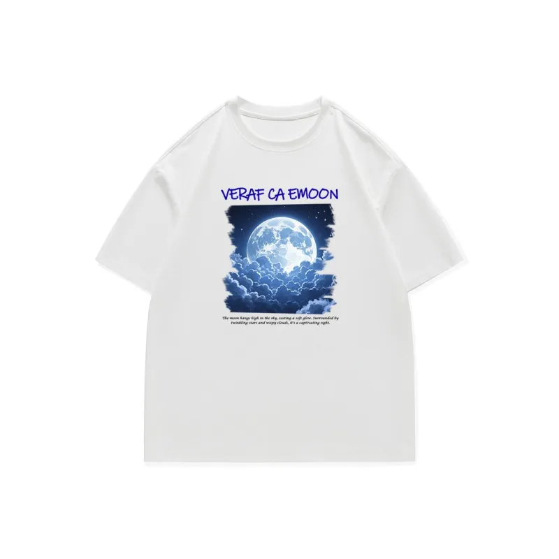 VERAF CA T Shirts Unisex-0