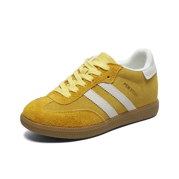 PLO CART Low Top Casual Shoes Women's-15