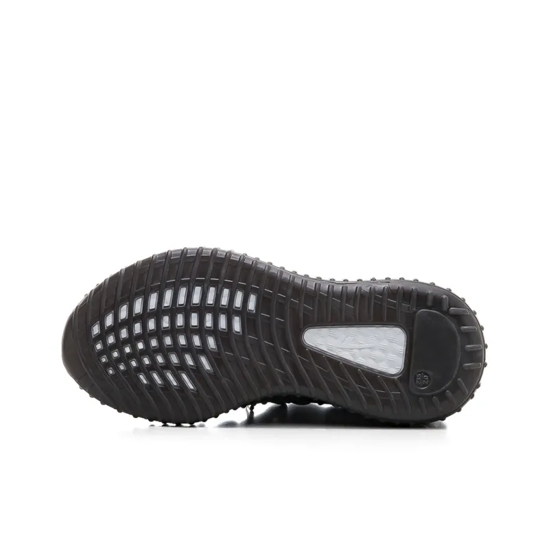 Warrior Slip Resistant And Abrasion Resistant Support Low Top Casual Shoes Unisex Black-4