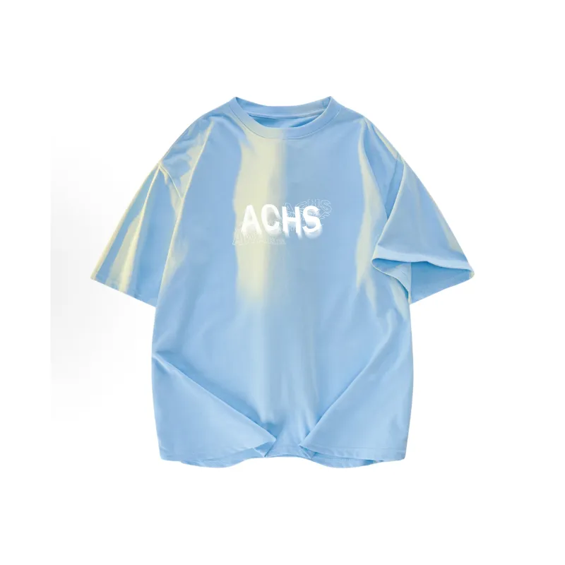 ACHS AWAKE T Shirts Unisex-7