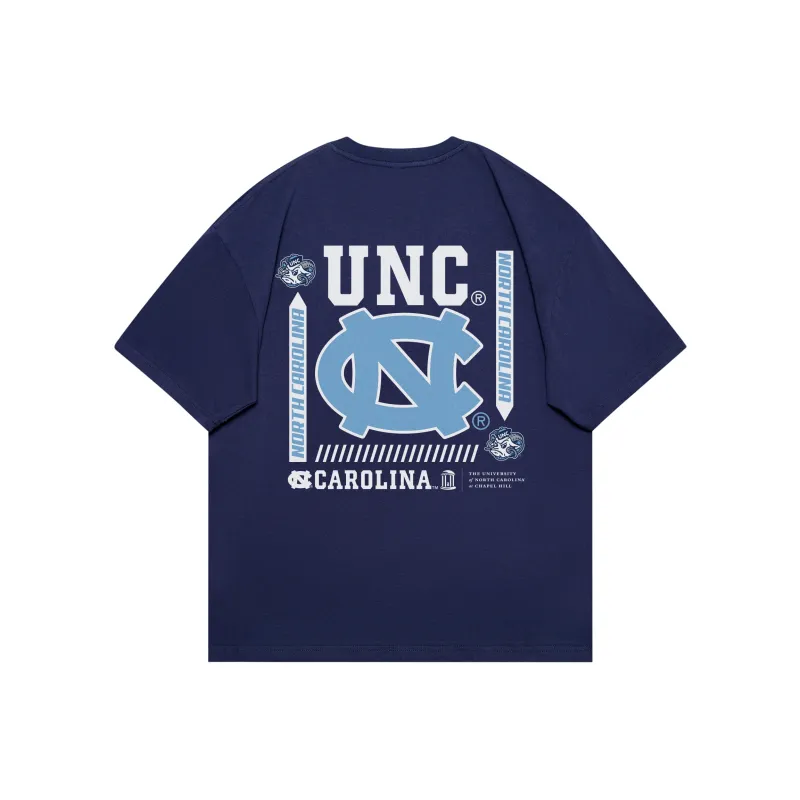 NCAA T Shirts Unisex-8