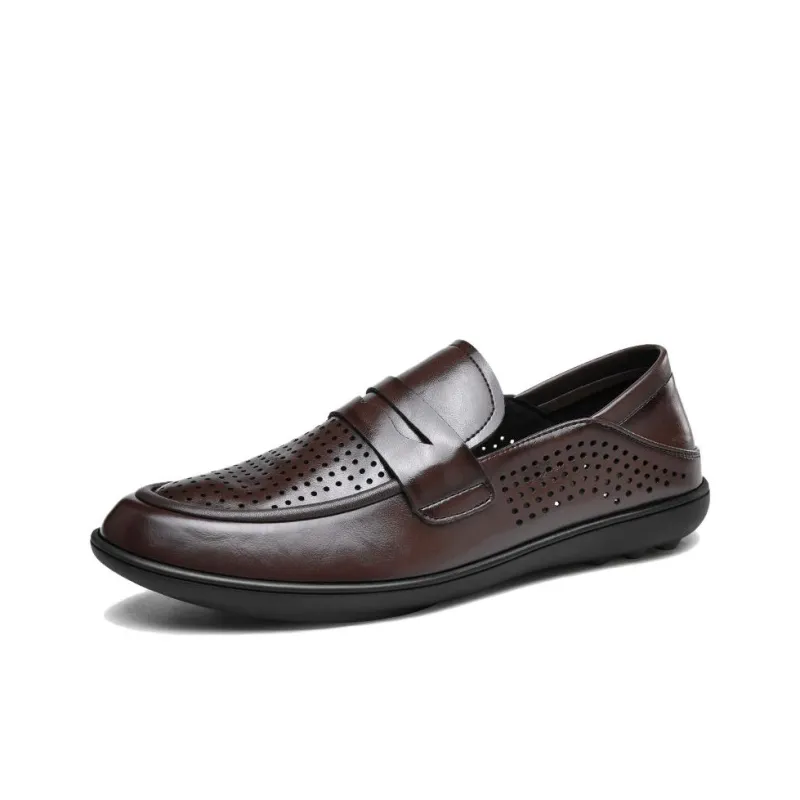 G5 Loafers Men-6