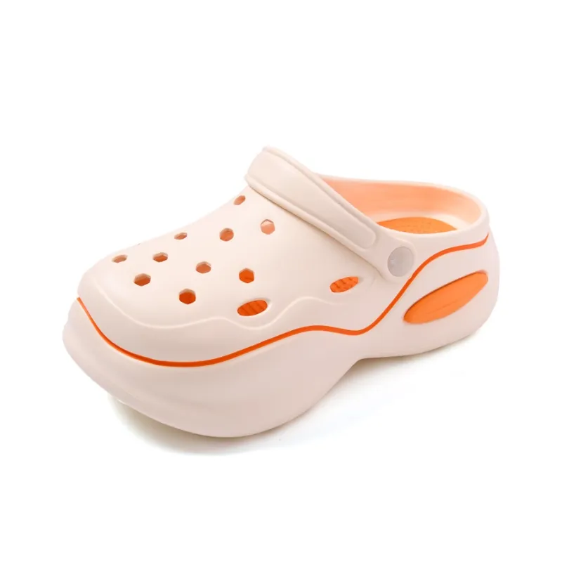 SUPEREDGE Clogs Women's-15