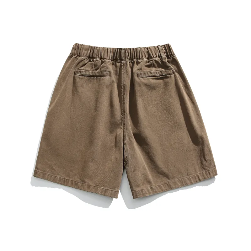 TALKING TOM Casual Shorts Unisex-6