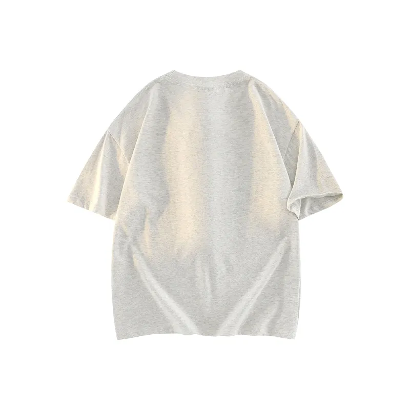 Budding Bear T Shirts Unisex-8
