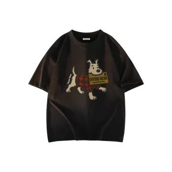 Budding Bear T Shirts Unisex