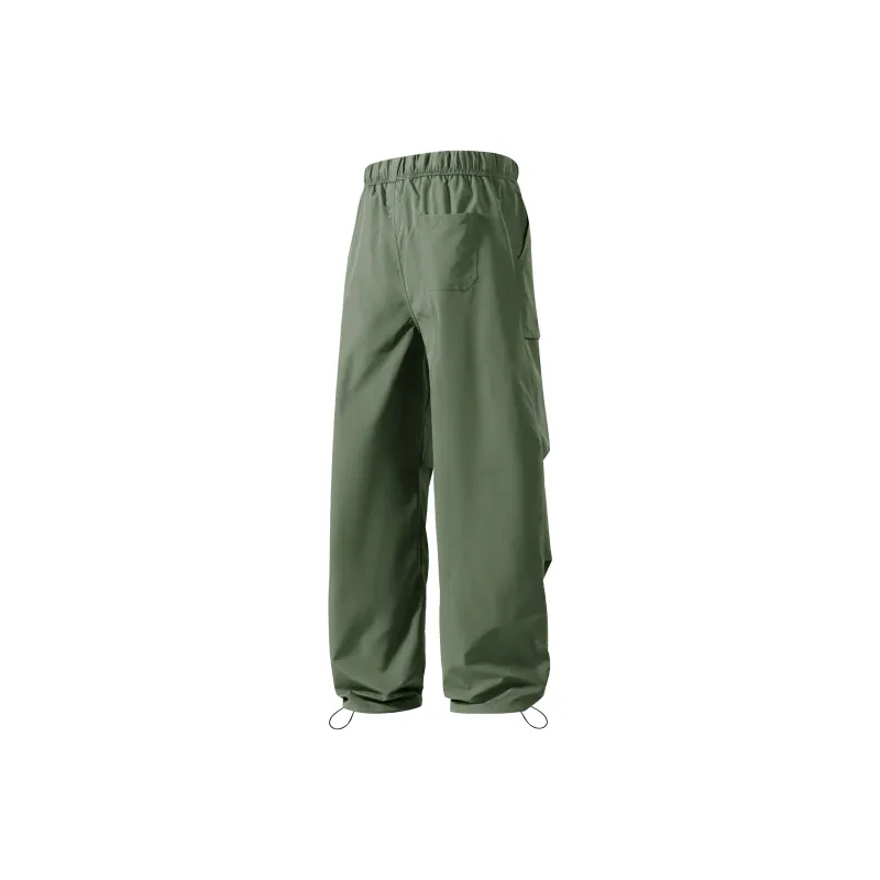 PAUL COSTELLOE Casual Pants Unisex-5
