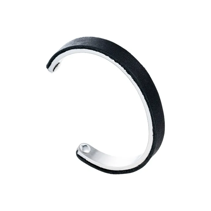 ACIUM Cow Leather Bangles Unisex-0
