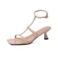 Nude Pink